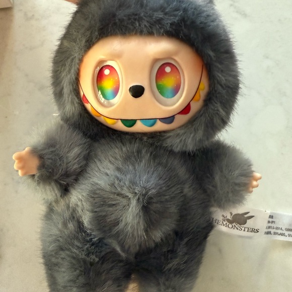 Big into energy Secret Lafufu - Picture 5 of 8